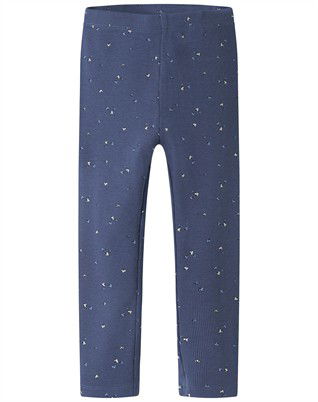 NMFNelia Slim Leggings PB